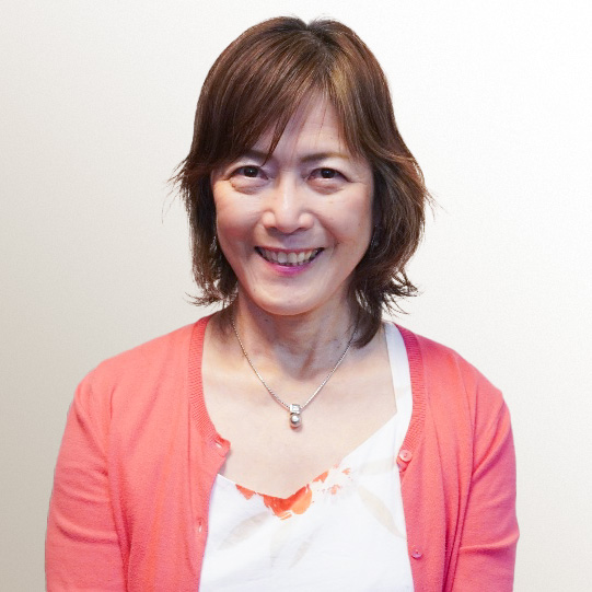 直美 先生
